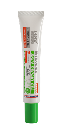 [LAS108] Laser White 9704 Intensive skin repair 30 g  gel  