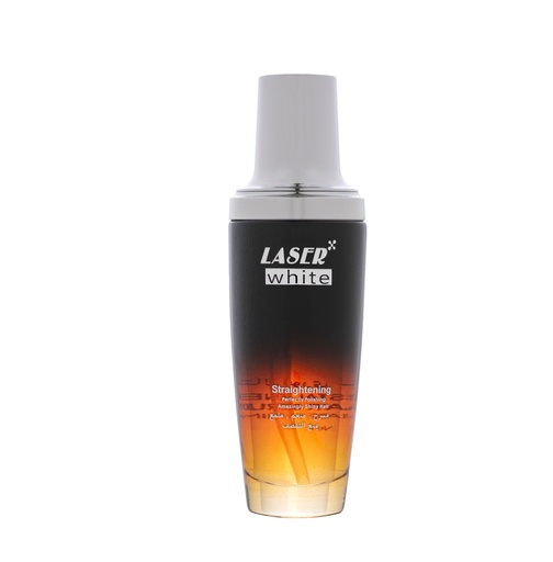[LAS123] Laser White 2328 Crystal Energy 120 ml Hair Serum